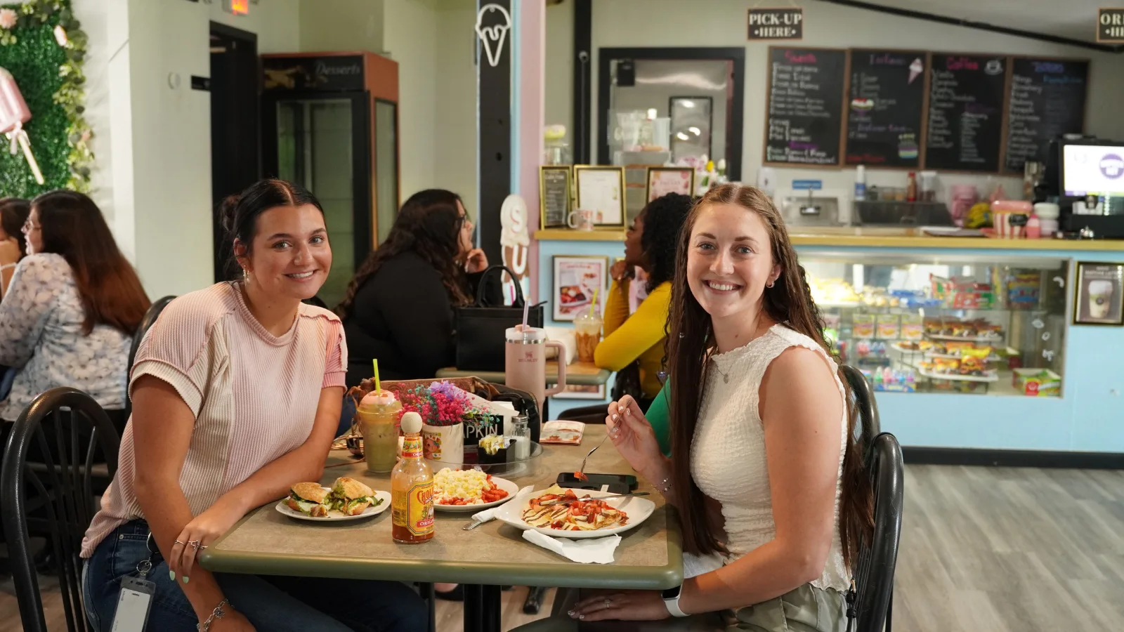 Colony Ridge Partners with Sugar Queen for Tasty Days Community Event 2