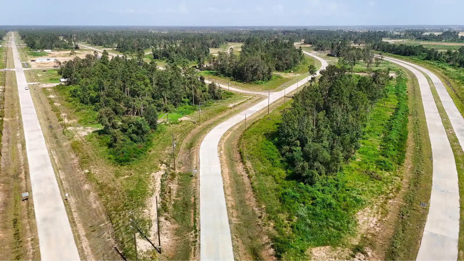 How Drone Technology Is Transforming Land Development 2