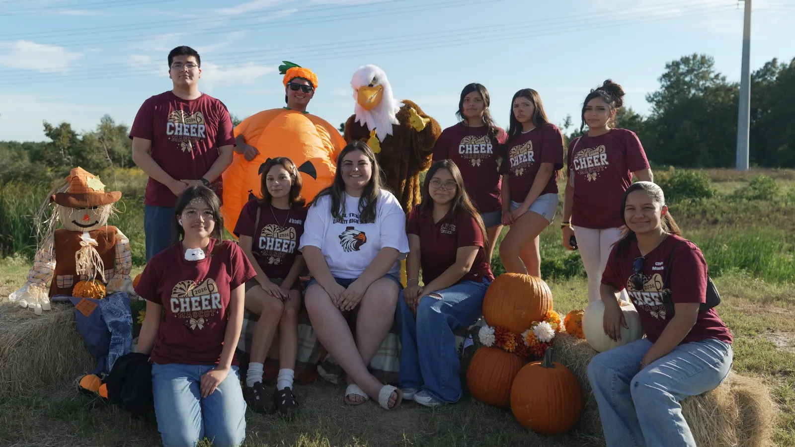 colony ridge fall festival two days of free family fun in cleveland texas 2