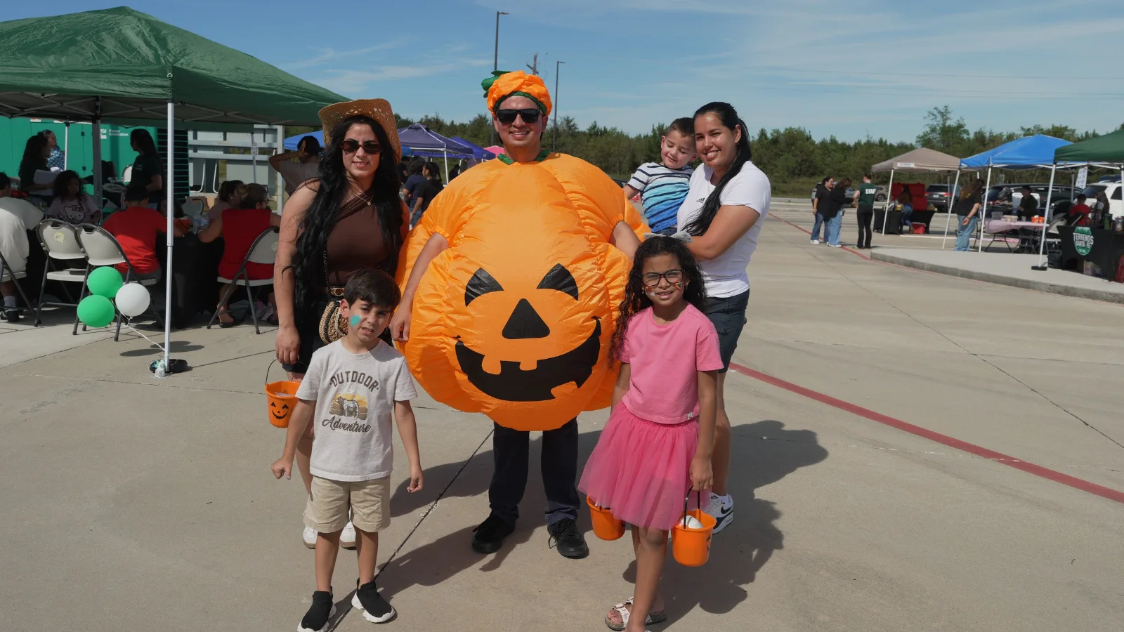 colony ridge fall festival two days of free family fun in cleveland texas 3