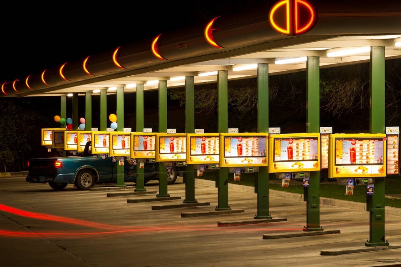 Sonic Drive-In coming to Colony Ridge, Bringing Your Favorites