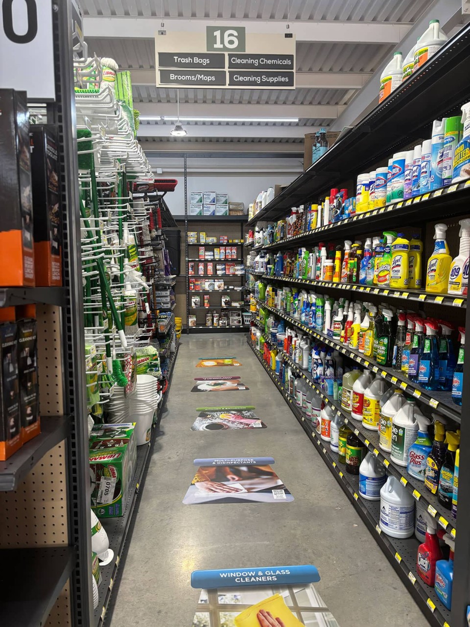 Colony Ridge The Ridge Hardware Store