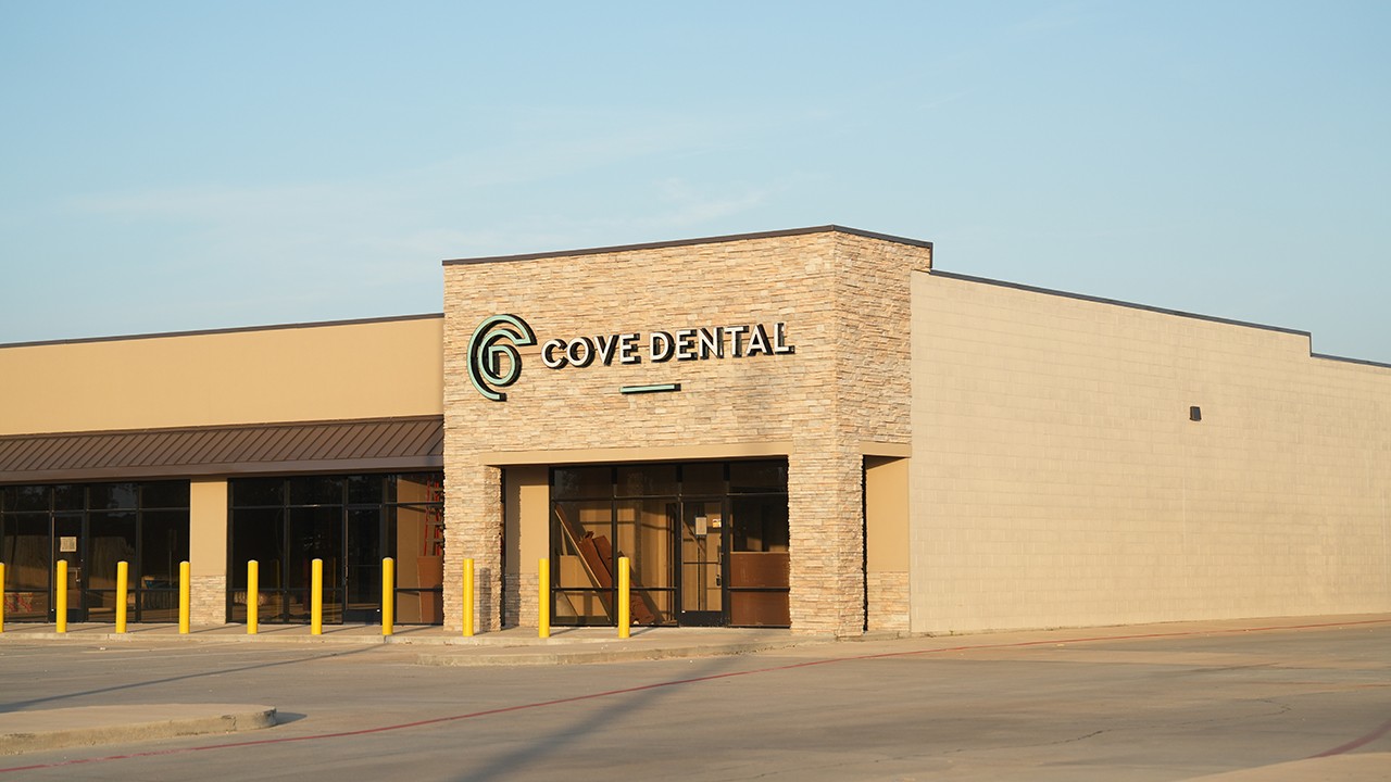 Colony Ridge Cove Dental