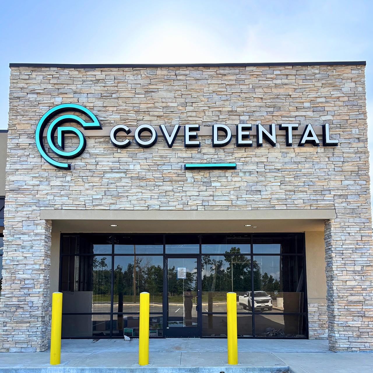 New Dental Office to Begin Construction in Colony Ridge