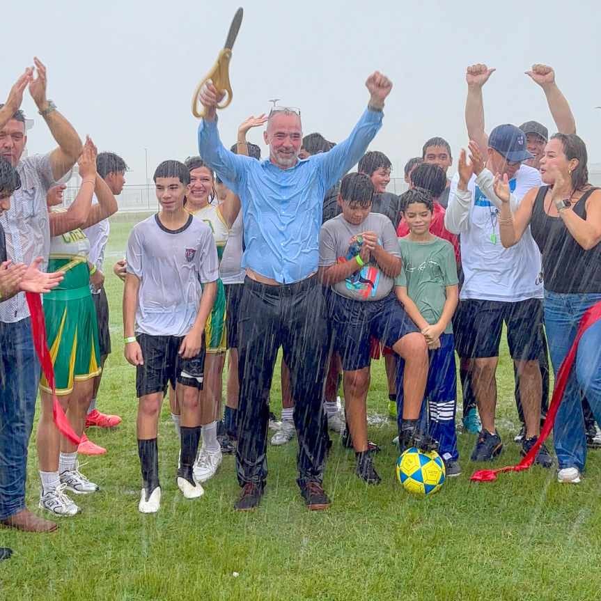 thumbnail_Colony-Ridge-Ribbon-Cutting-Soccer-Field
