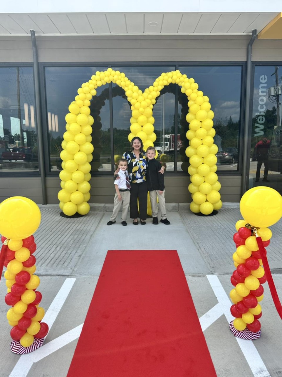 McDonalds-Colony-Ridge