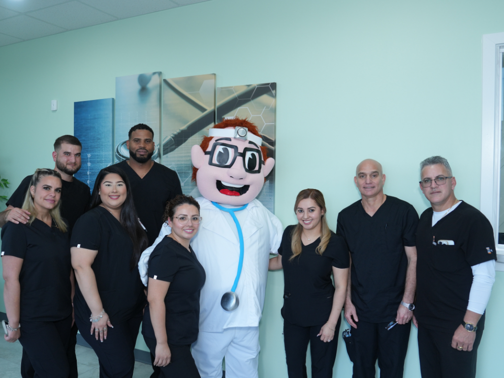 Clinica Familiar Cleveland Celebrates Grand Opening with Community Health Event in Colony Ridge