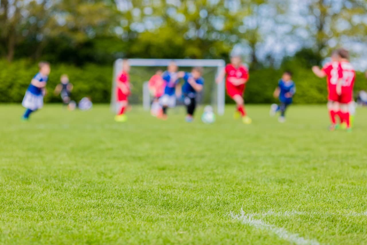 New Soccer Fields Bring Exciting Recreational Opportunities to Colony Ridge Communities!