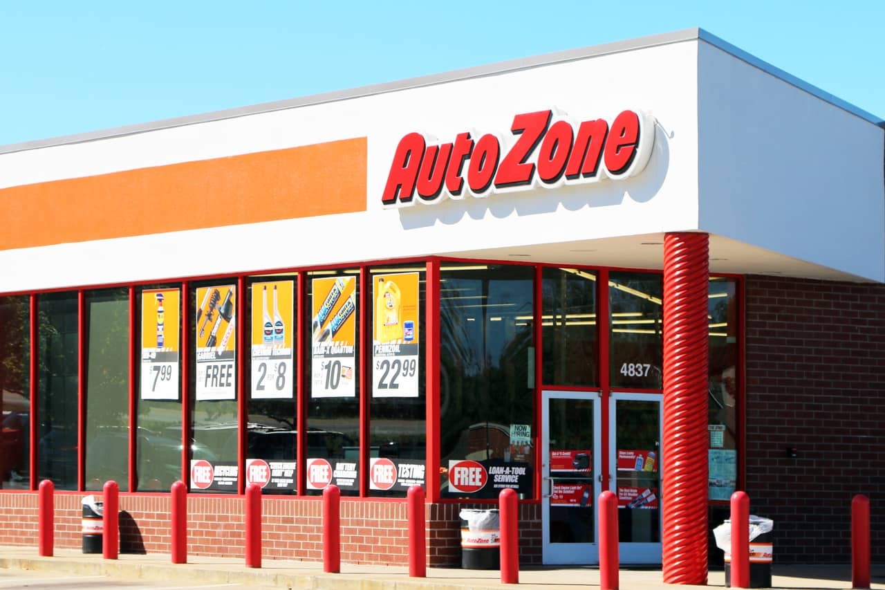 AutoZone Joins the Growing Lineup of Services in Colony Ridge