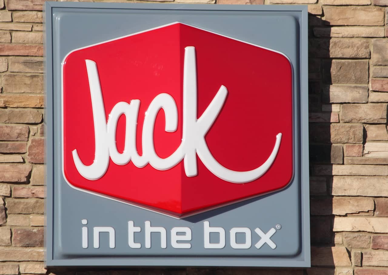 Jack in the Box Rolling Into Colony Ridge Communities!