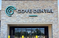 Colony Ridge Cove Dental