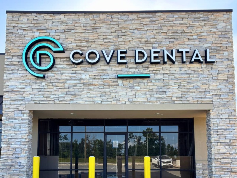 Colony Ridge Cove Dental Colony Ridge Cove Dental