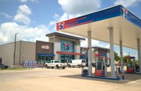 Colony Ridge Convenience Store