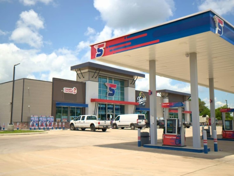 Colony Ridge Convenience Store Colony Ridge Convenience Store