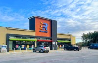 Colony Ridge Roadster Convenience Store