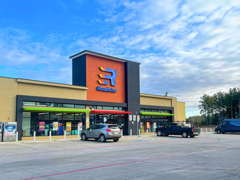 Colony Ridge Roadster Convenience Store Colony Ridge Roadster Convenience Store