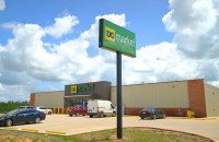Colony Ridge Dollar General