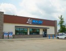 Colony Ridge Washateria