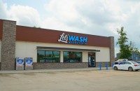 Colony Ridge Washateria