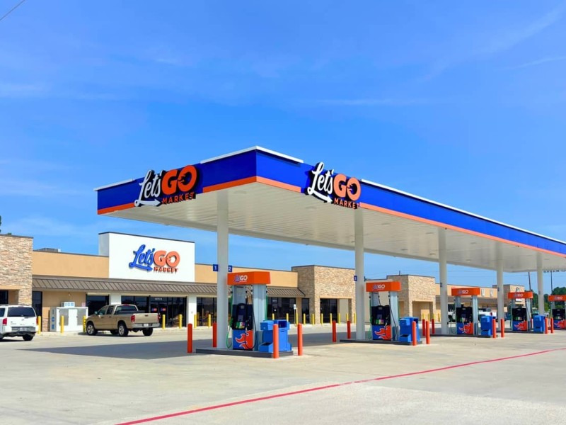 Colony Ridge Let's Go Market Colony Ridge Let's Go Market