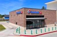 Colony Ridge Domino's Pizza