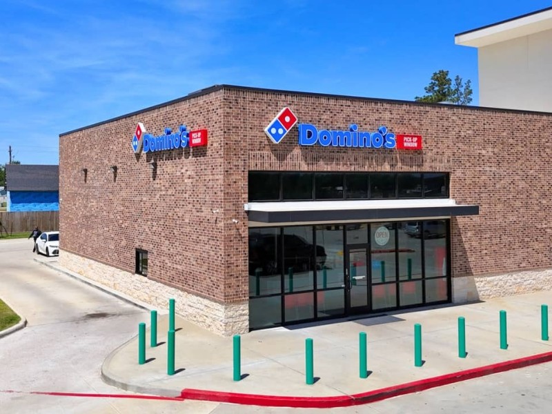 Colony Ridge Domino's Pizza Colony Ridge Domino's Pizza