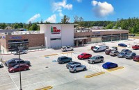 Colony Ridge El Faro Supermercado