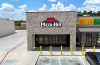 Colony Ridge Pizza Hut