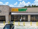 Colony Ridge Subway