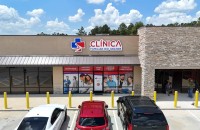 Colony Ridge Clinica
