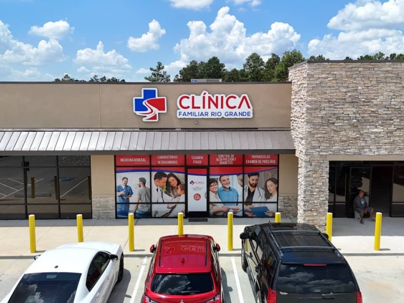 Colony Ridge Clinica Colony Ridge Clinica