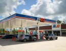 Colony Ridge Let's Go Market and Gas