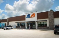 Colony Ridge Let's Go Convenience Store