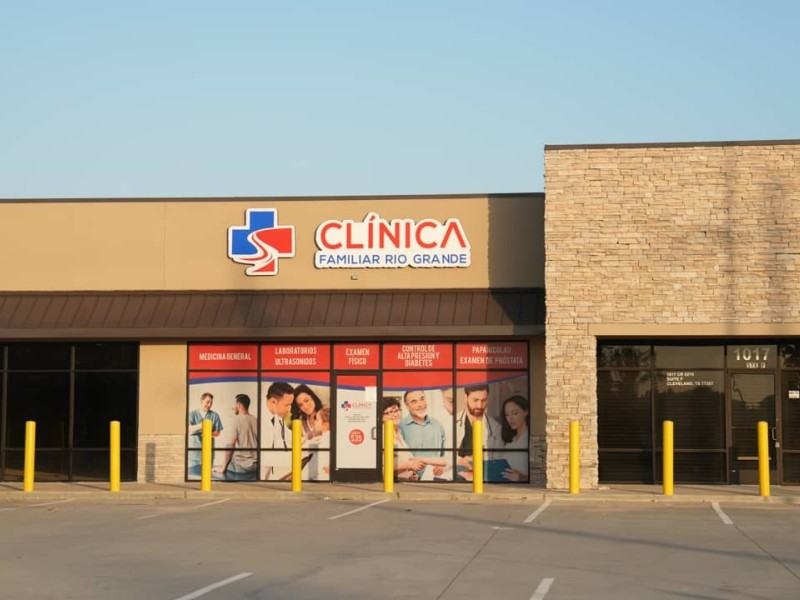 Colony Ridge Clinica Colony Ridge Clinica