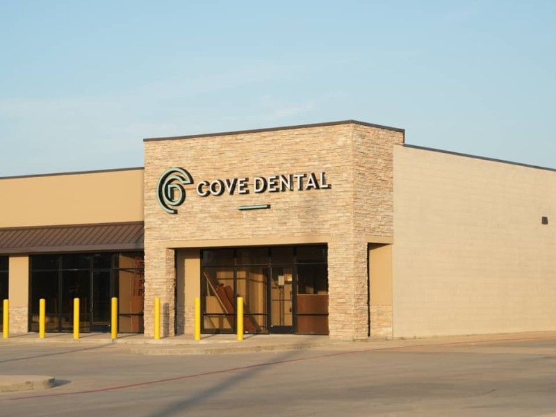 Colony Ridge Cove Dental Colony Ridge Cove Dental