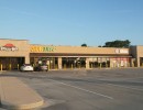 Colony Ridge Pizza Hut Subway Clinica