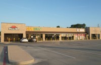 Colony Ridge Pizza Hut Subway Clinica