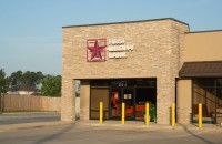 Colony Ridge First Liberty Bank