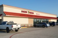 Colony Ridge Donut Shop Donut Xpress
