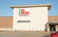 Colony Ridge El Faro Carniceria