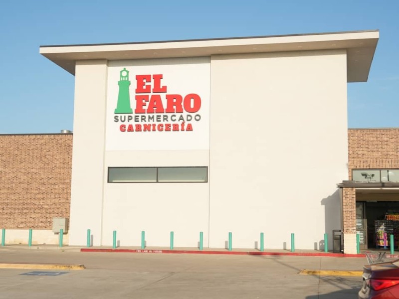 Colony Ridge El Faro Carniceria Colony Ridge El Faro Carniceria