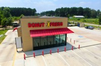 Colony Ridge Donut Xpress