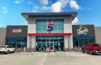 Colony Ridge Convenience Store