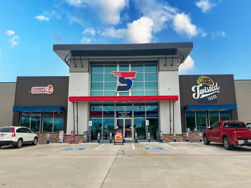 Colony Ridge Convenience Store Colony Ridge Convenience Store