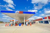 Colony Ridge Let's Go Convenience Store