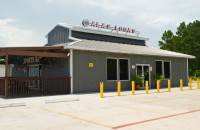 Colony Ridge Alas Locas Sports Bar