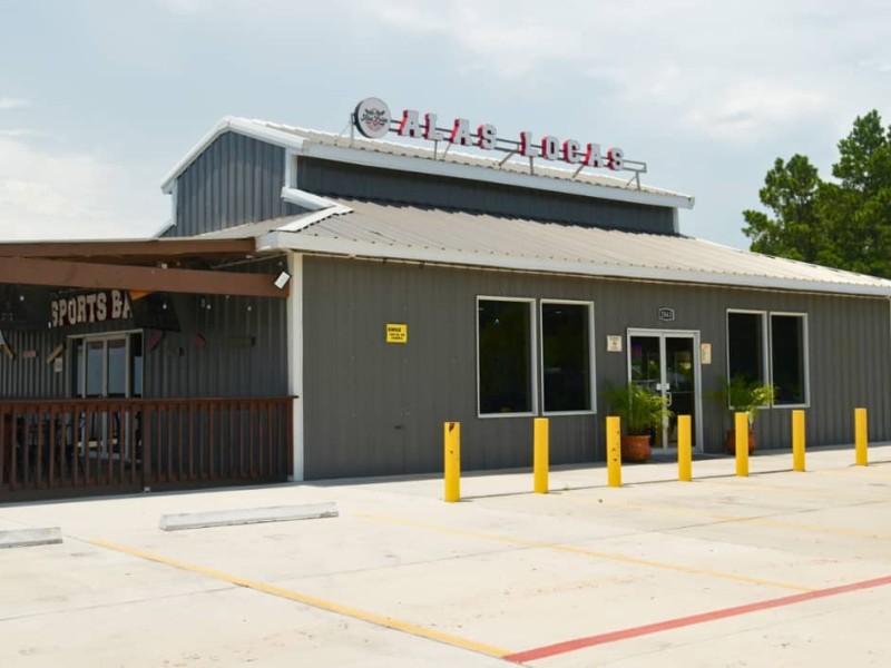 Colony Ridge Alas Locas Sports Bar Colony Ridge Alas Locas Sports Bar