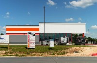 Colony Ridge AutoZone