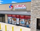 Colony Ridge Clinica