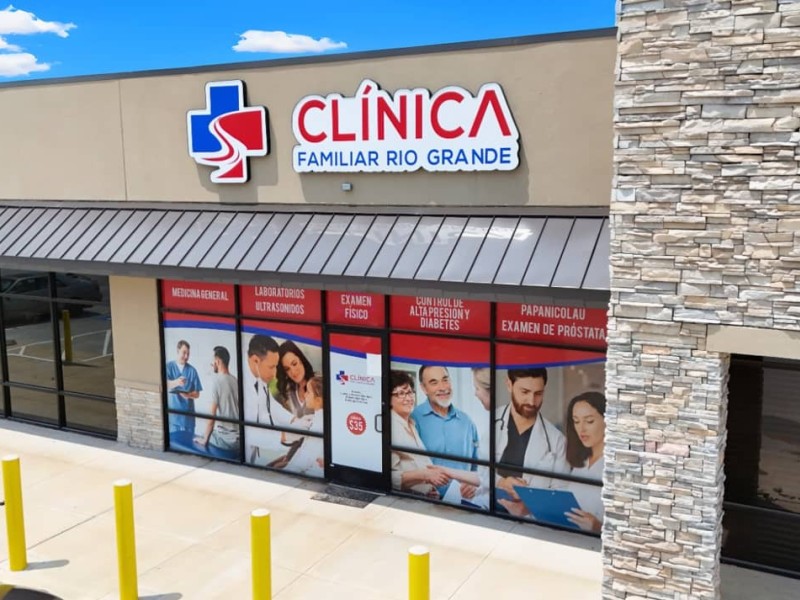 Colony Ridge Clinica Colony Ridge Clinica
